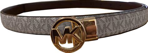 Amazon.com: Cinturon Michael Kors Mujer